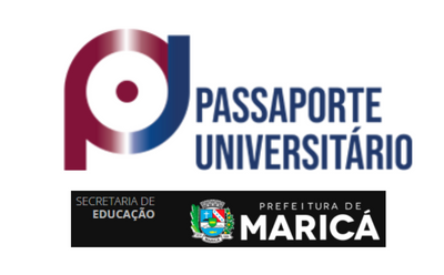 Passaporte Universitário Maricá 2023