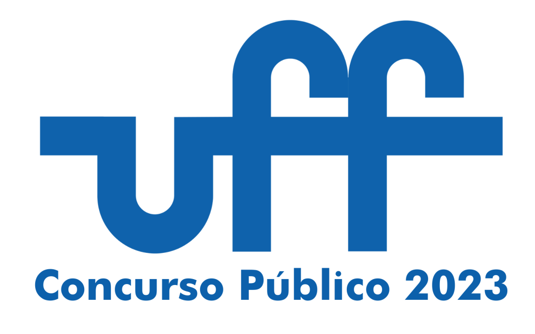 Concurso UFF 2023