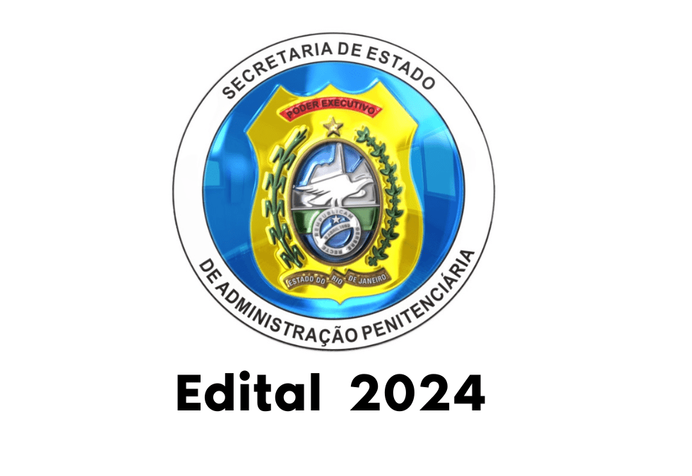 SEAP-RJ 2024 – Lista Geral Definitiva das inscrições confirmadas com a especificação do cargo/gênero e do tipo de vaga