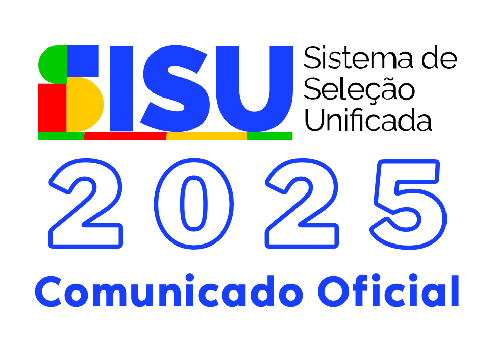 UFF – SISU 2025 – Comunicado Oficial Nº 8