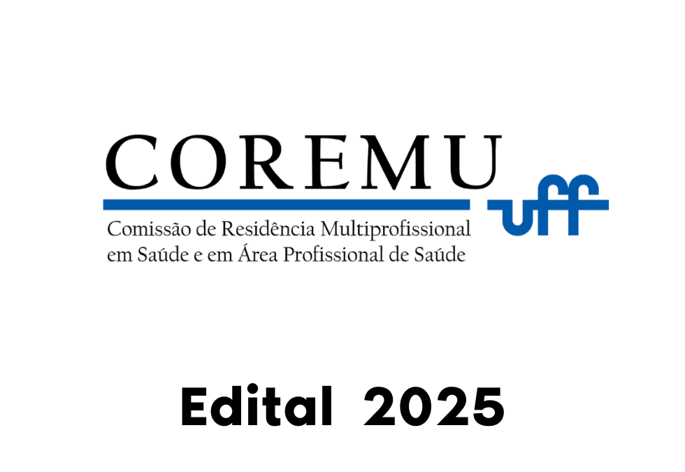 Coremu 2025 – Comunicado Oficial Nº 5