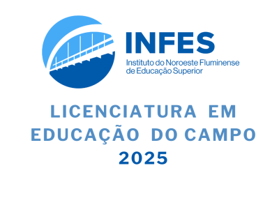 Licenciatura em Educação do Campo 2025