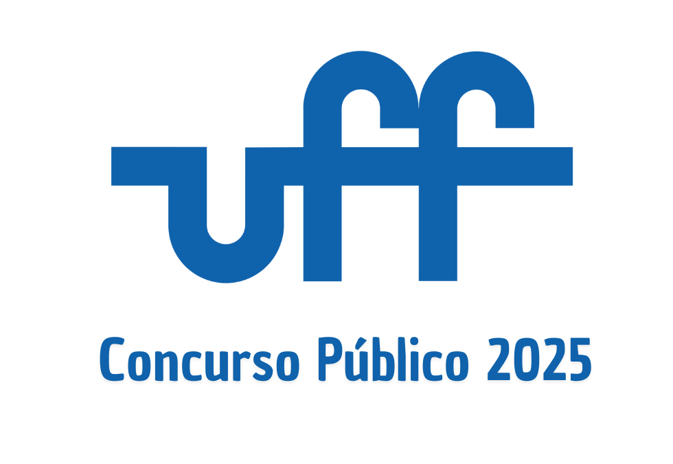 Concurso UFF 2025 – Edital 96/2025