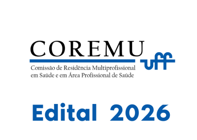 Concurso Coremu 2026
