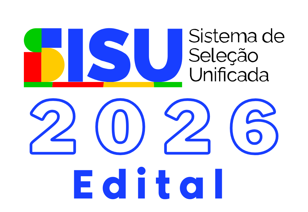 UFF – SISU 2025 – Edital 1/2026