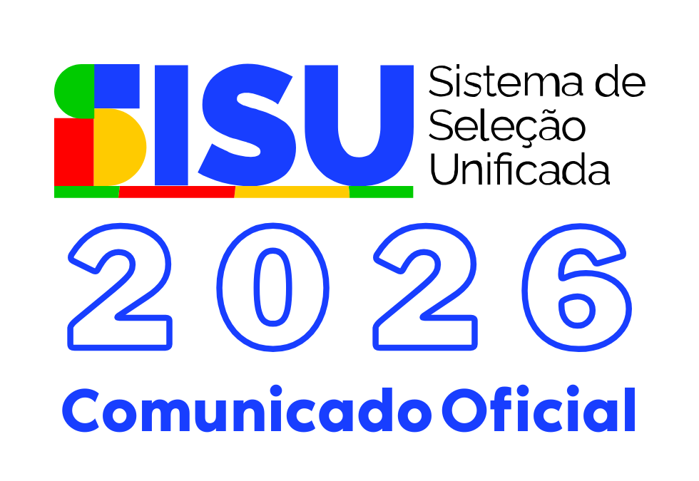 UFF – SISU 2026 – Comunicado Oficial nº 1