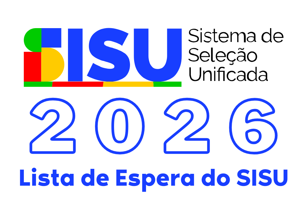 UFF – SISU 2026 – Lista de Espera do SISU