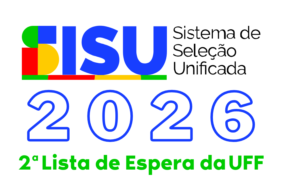 UFF – SISU 2026 – Segunda Lista de Espera da UFF