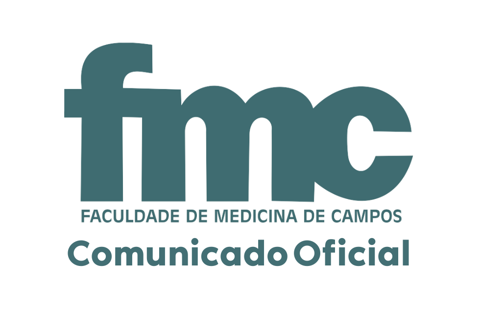 FMC – Vestibular de Medicina 2023-1 – Comunicado Oficial 1