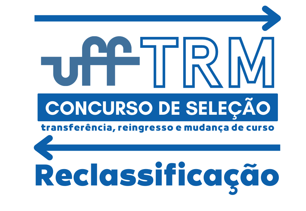 TRM 2024 – 3º Processo de Reclassificação/Remanejamento