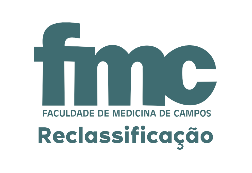 FMC – Vestibular de Medicina 2022-2 – 5º Processo de Reclassificação
