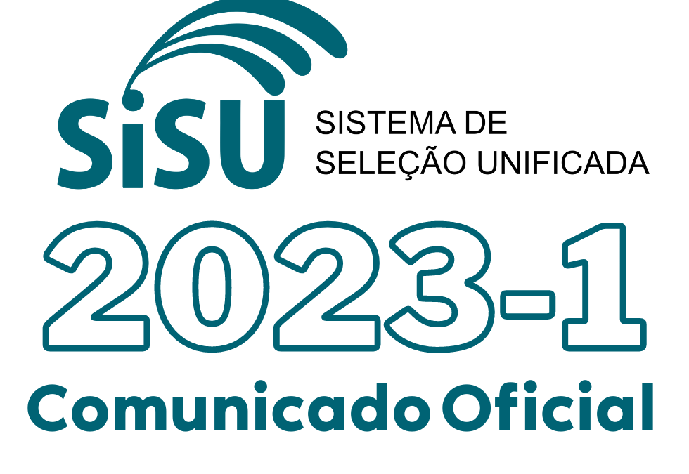 SISU2023-1  COSEAC - Coordenação de Seleção Acadêmica da UFF