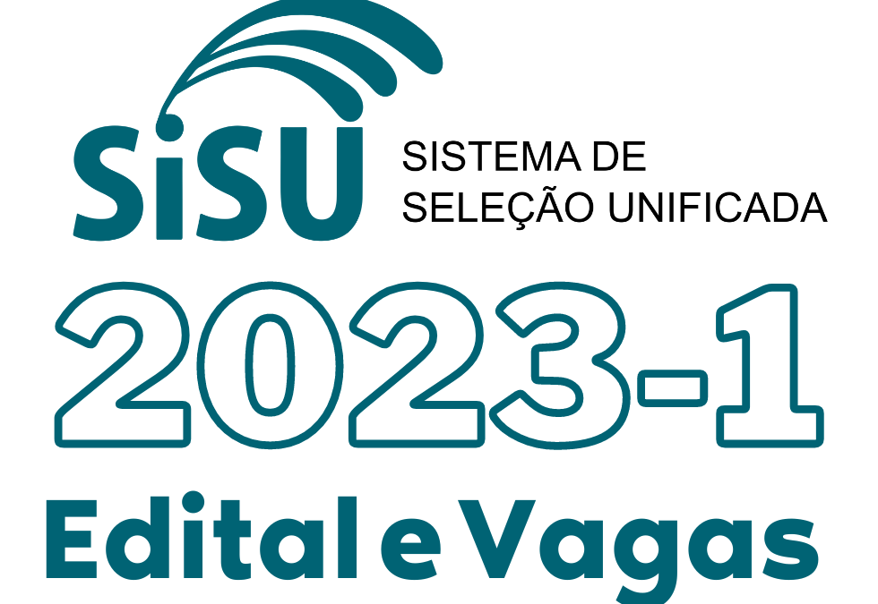 UFF – SISU 2023-1 – Edital