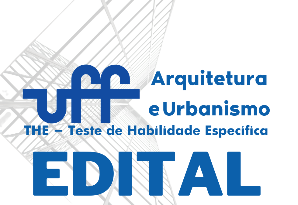 COSEAC – Coordenação de Seleção Acadêmica da UFF – Órgão