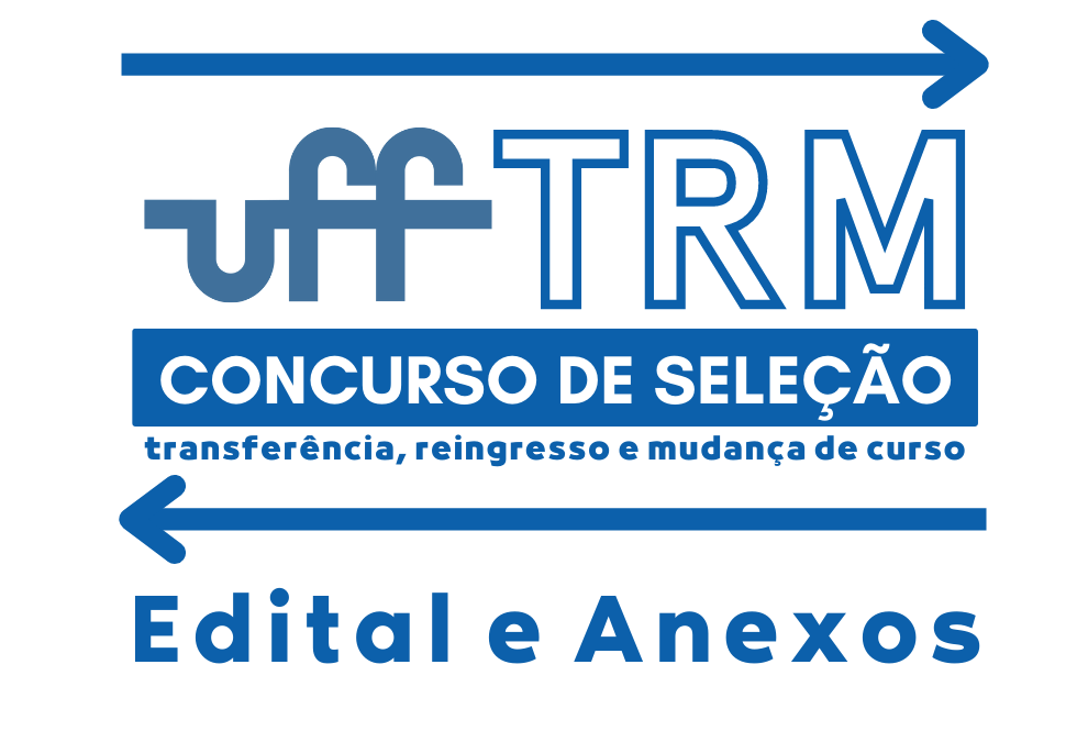 TRM 2024 – Edital e Anexos