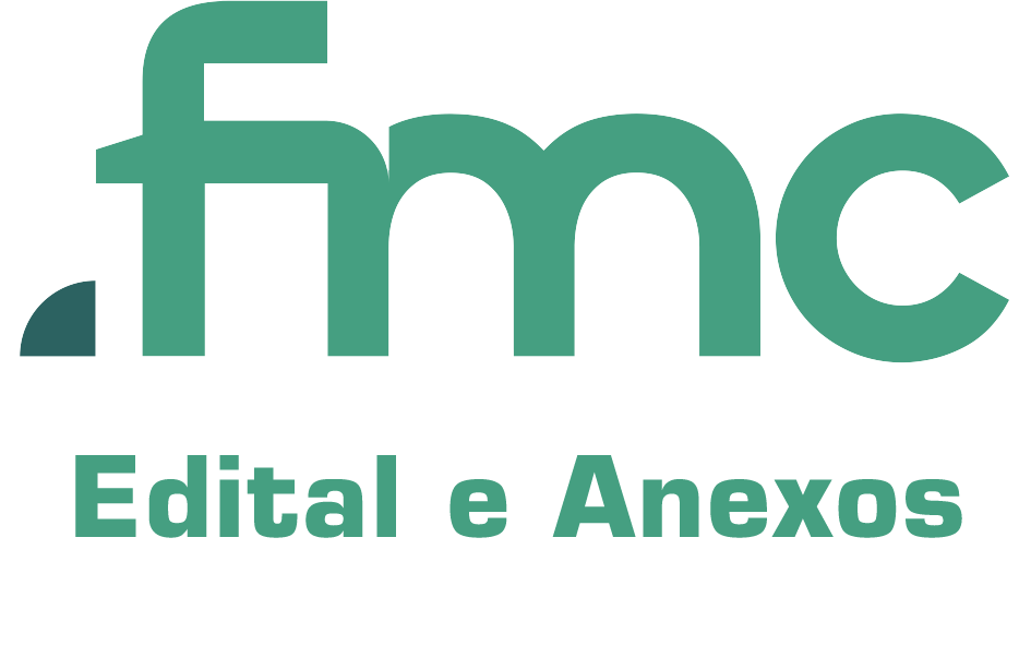 FMC – Vestibular de Medicina 2024-1 – Edital