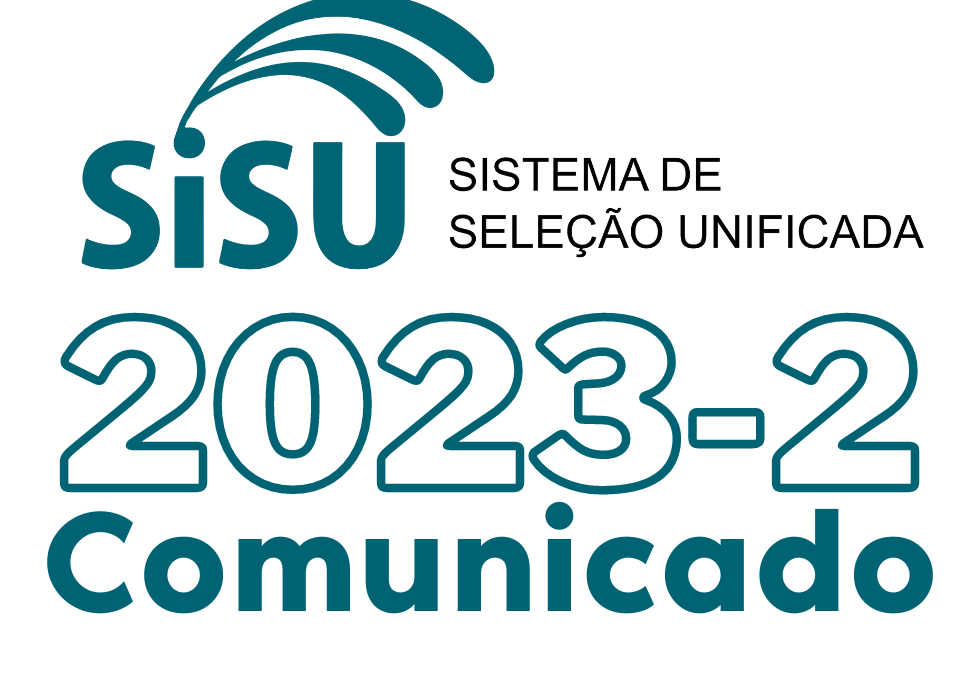 UFF – SISU 2023-2 – Comunicado Oficial nº 6