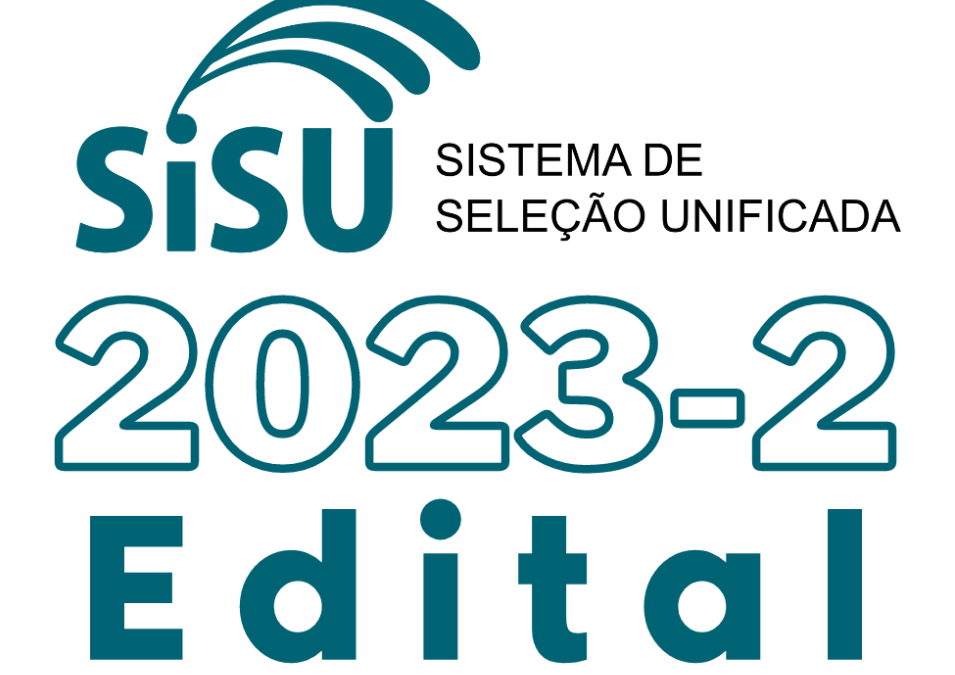 UFF – SISU 2023-2 – Edital do Processo Seletivo