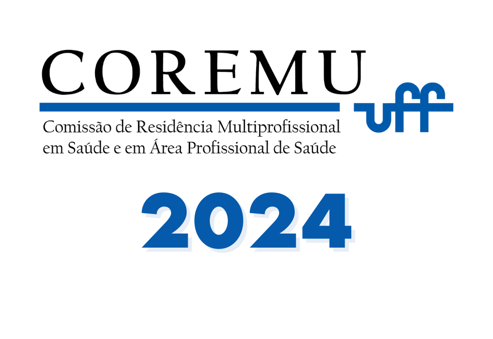 Coremu 2024 – Comunicado Oficial nº 1