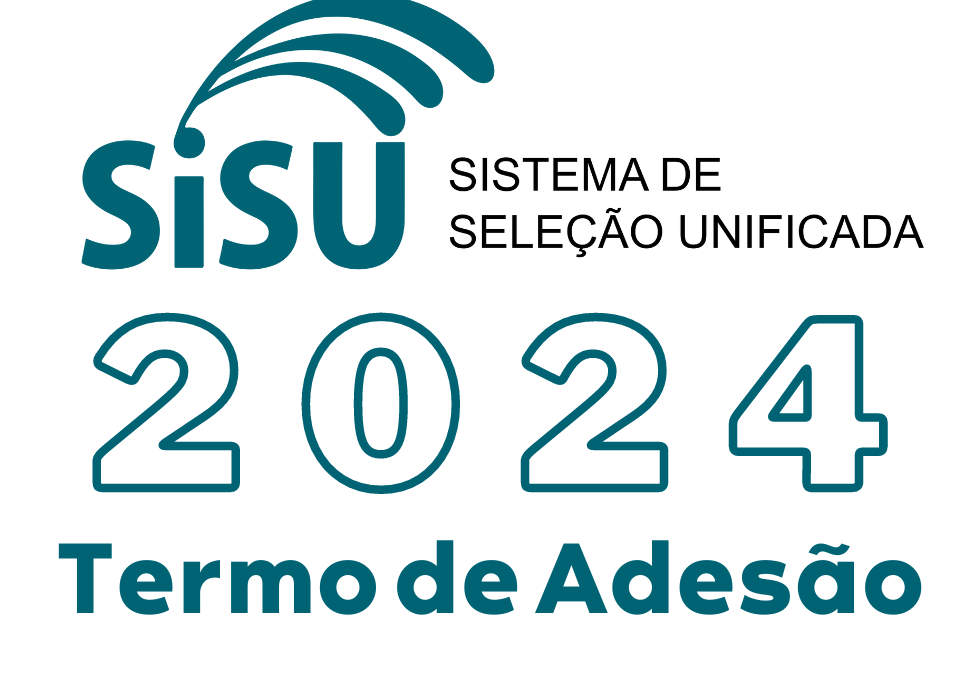 UFF – SISU 2024 – Termo de Adesão