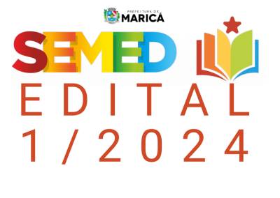 Concurso Público da Secretaria de Educação de Maricá – Edital 1/2024