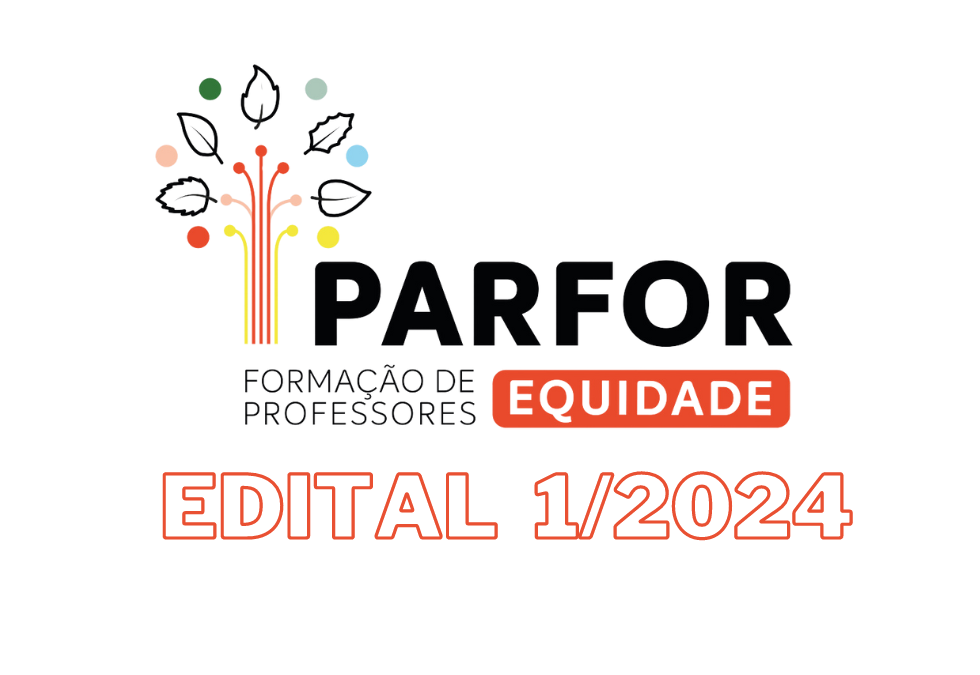 Parfor Equidade 2024 – Edital 1/2024