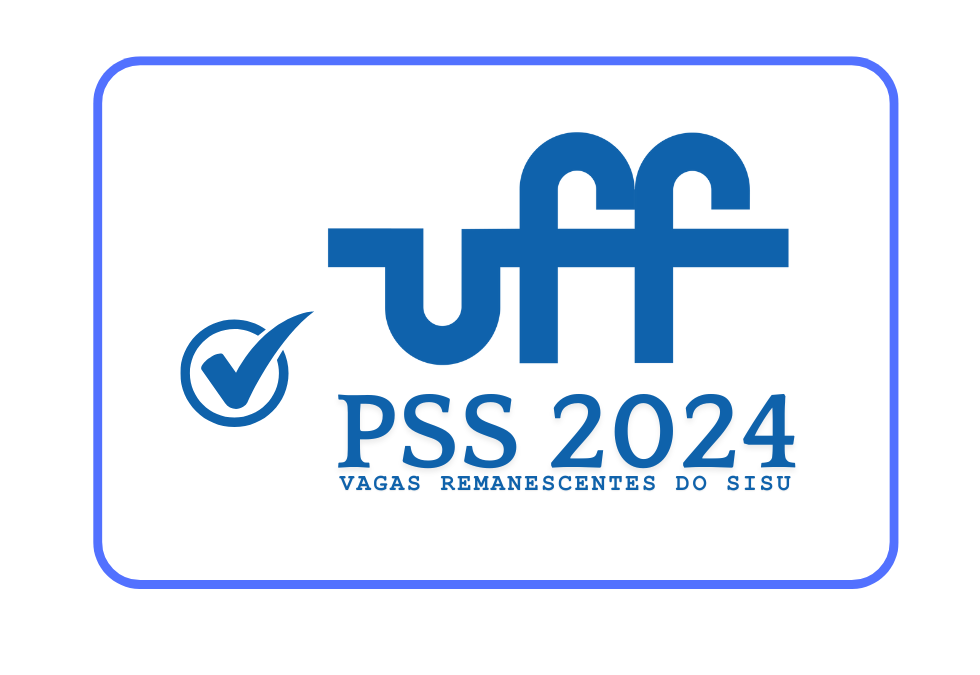 PSS Edital 3/2024 – Inscrições abertas