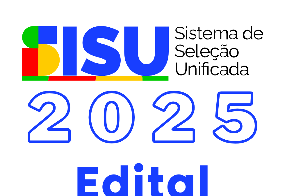 UFF – SISU 2025 – Edital 1/2025